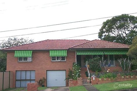 8 Balloch St, Wishart, QLD 4122