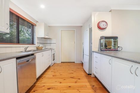 Property photo of 51 Chestnut Drive Glossodia NSW 2756