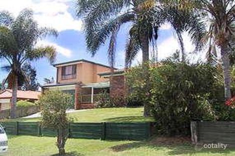 103 Clives Cct, Currumbin Waters, QLD 4223