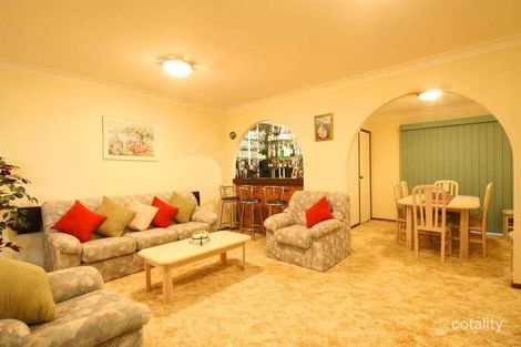 Property photo of 89 Cook Parade St Clair NSW 2759