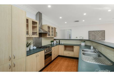 Property photo of 124 Lucas Road Burwood NSW 2134