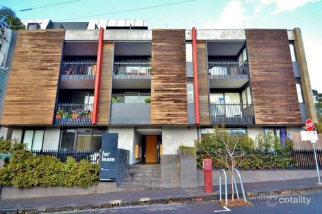 Property photo of 210/96 Charles Street Fitzroy VIC 3065