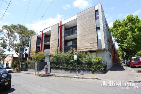 Property photo of 210/96 Charles Street Fitzroy VIC 3065