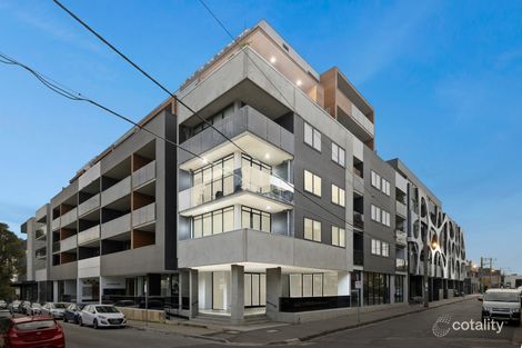 408/33-35 Breese St, Brunswick, VIC 3056