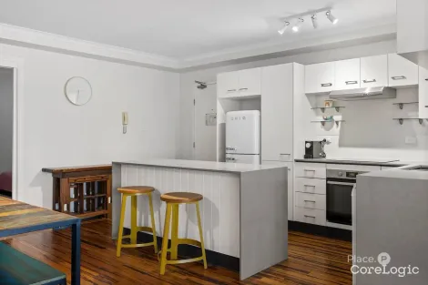 Property photo of 25/2 Berwick Street Fortitude Valley QLD 4006