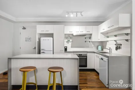 Property photo of 25/2 Berwick Street Fortitude Valley QLD 4006