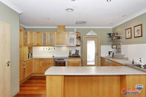 Property photo of 18 Dumaresq Loop Quinns Rocks WA 6030