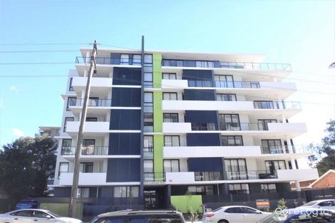 Property photo of 37/15-17 Castlereagh Street Liverpool NSW 2170