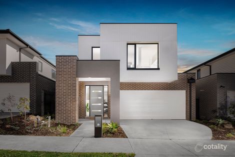 11 Lacebark Dr, St Helena, VIC 3088