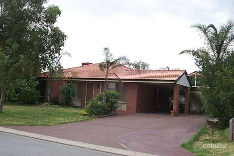 36 Chullwyne Mews, High Wycombe, WA 6057