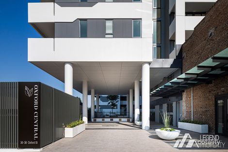 Property photo of 1603/38 Oxford Street Epping NSW 2121