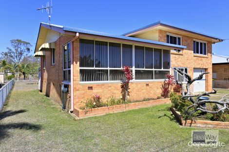 Property photo of 97 Hunter Street Walkervale QLD 4670