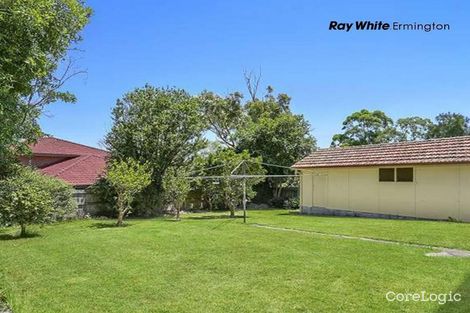 Property photo of 10 Deakin Street Ermington NSW 2115