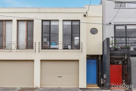 Property photo of 38 Strafford Street Richmond VIC 3121