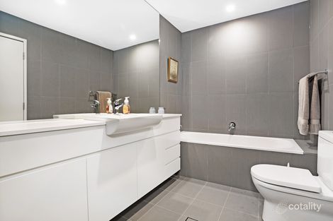 Property photo of 25/3-9 Finlayson Street Lane Cove NSW 2066