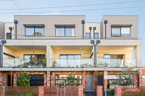 Property photo of 51C William Street Fawkner VIC 3060