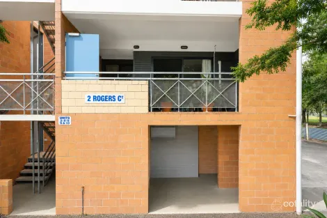 Property photo of 6/2 Rogers Crescent Caboolture QLD 4510