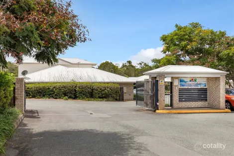 Property photo of 36/43 Brisbane Crescent Deception Bay QLD 4508