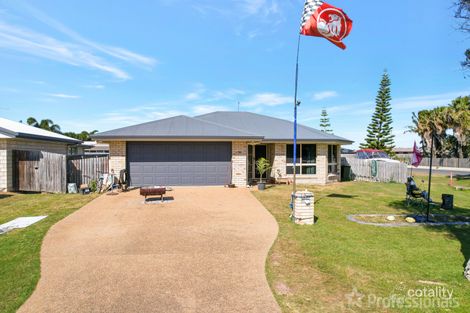 Property photo of 20 Wildin Way Mulambin QLD 4703
