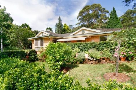 Property photo of 1A Cyrus Avenue Wahroonga NSW 2076