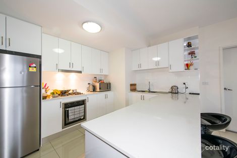 Property photo of 92/40-50 Union Road Penrith NSW 2750