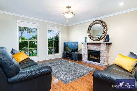 Property photo of 6 Bilyana Place Rouse Hill NSW 2155