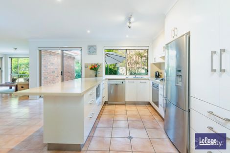 Property photo of 6 Bilyana Place Rouse Hill NSW 2155