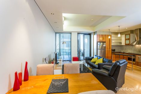 Property photo of 37/255 Adelaide Terrace Perth WA 6000