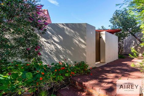 Property photo of 8/233 Onslow Road Shenton Park WA 6008