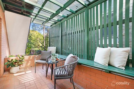 Property photo of 2/16 Bay Road North Sydney NSW 2060