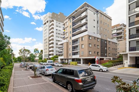 Property photo of 25/2-4 George Street Warwick Farm NSW 2170