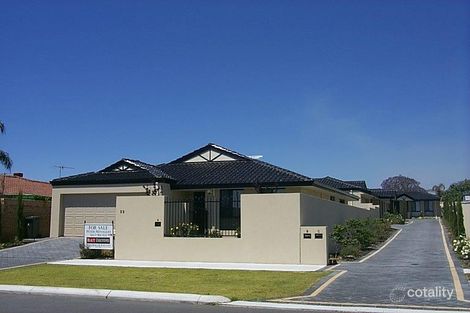 58b Wattle St, Tuart Hill, WA 6060