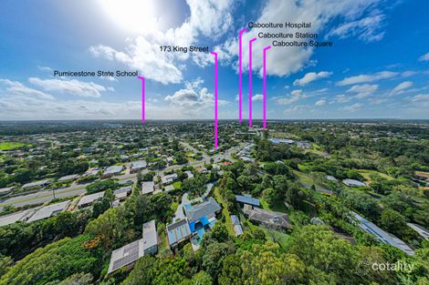 Property photo of 173 King Street Caboolture QLD 4510