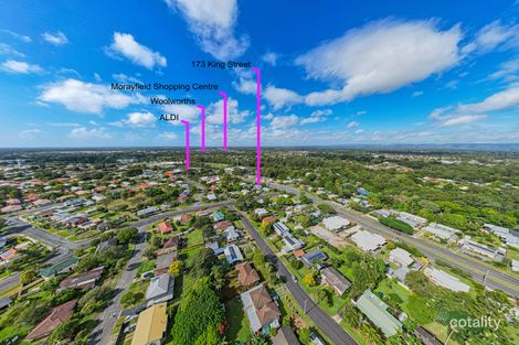Property photo of 173 King Street Caboolture QLD 4510