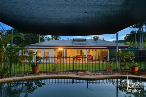 16 Leanne Cl, Woree, QLD 4868