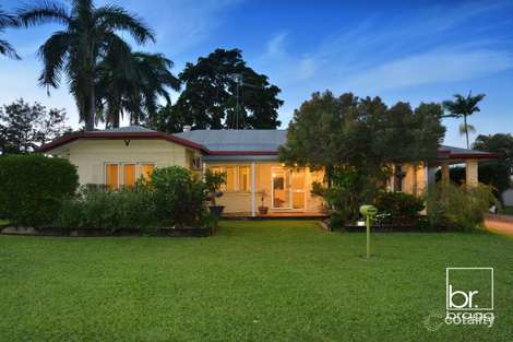 Property photo of 16 Leanne Close Woree QLD 4868