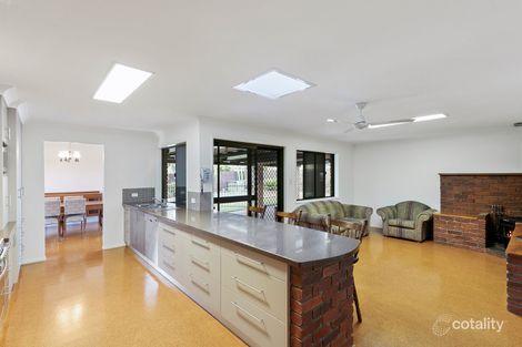 Property photo of 19 Carmen Close Granville QLD 4650
