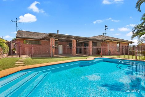 Property photo of 19 Carmen Close Granville QLD 4650