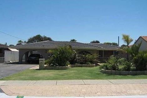 Property photo of 7 Cygnet Street Kallaroo WA 6025
