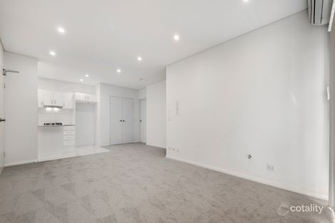 Property photo of 25/2-4 George Street Warwick Farm NSW 2170