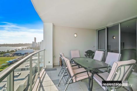 Property photo of 46/78 Terrace Road East Perth WA 6004