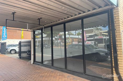 247 Brisbane St, Ipswich, QLD 4305