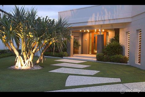 Property photo of 10 Santorini Court Parrearra QLD 4575
