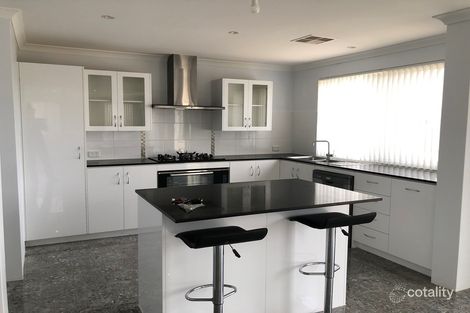 Property photo of 14 Chandala Turn Ellenbrook WA 6069