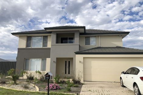 Property photo of 14 Chandala Turn Ellenbrook WA 6069