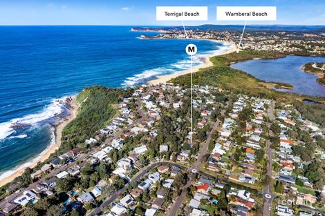 Property photo of 27 Noorong Avenue Forresters Beach NSW 2260