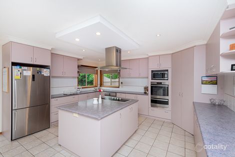 Property photo of 6 Woodhill Link Jerrabomberra NSW 2619