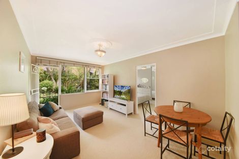 2/20 Rawson St, Mosman, NSW 2088