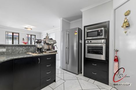 Property photo of 4 Yallambee Way Queens Park WA 6107