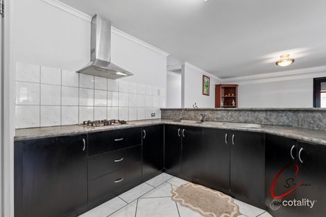 Property photo of 4 Yallambee Way Queens Park WA 6107